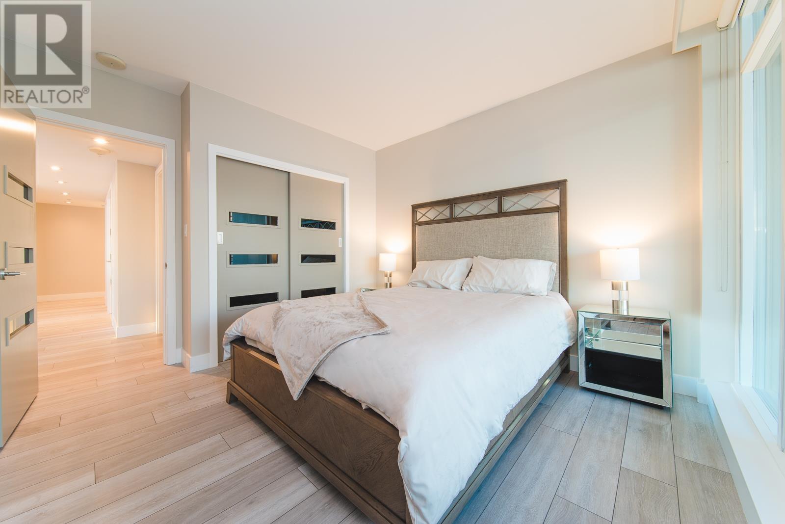 Listing Picture 21 of 37 : 2603 1205 W HASTINGS STREET, Vancouver / 溫哥華 - 魯藝地產 Yvonne Lu Group - MLS Medallion Club Member