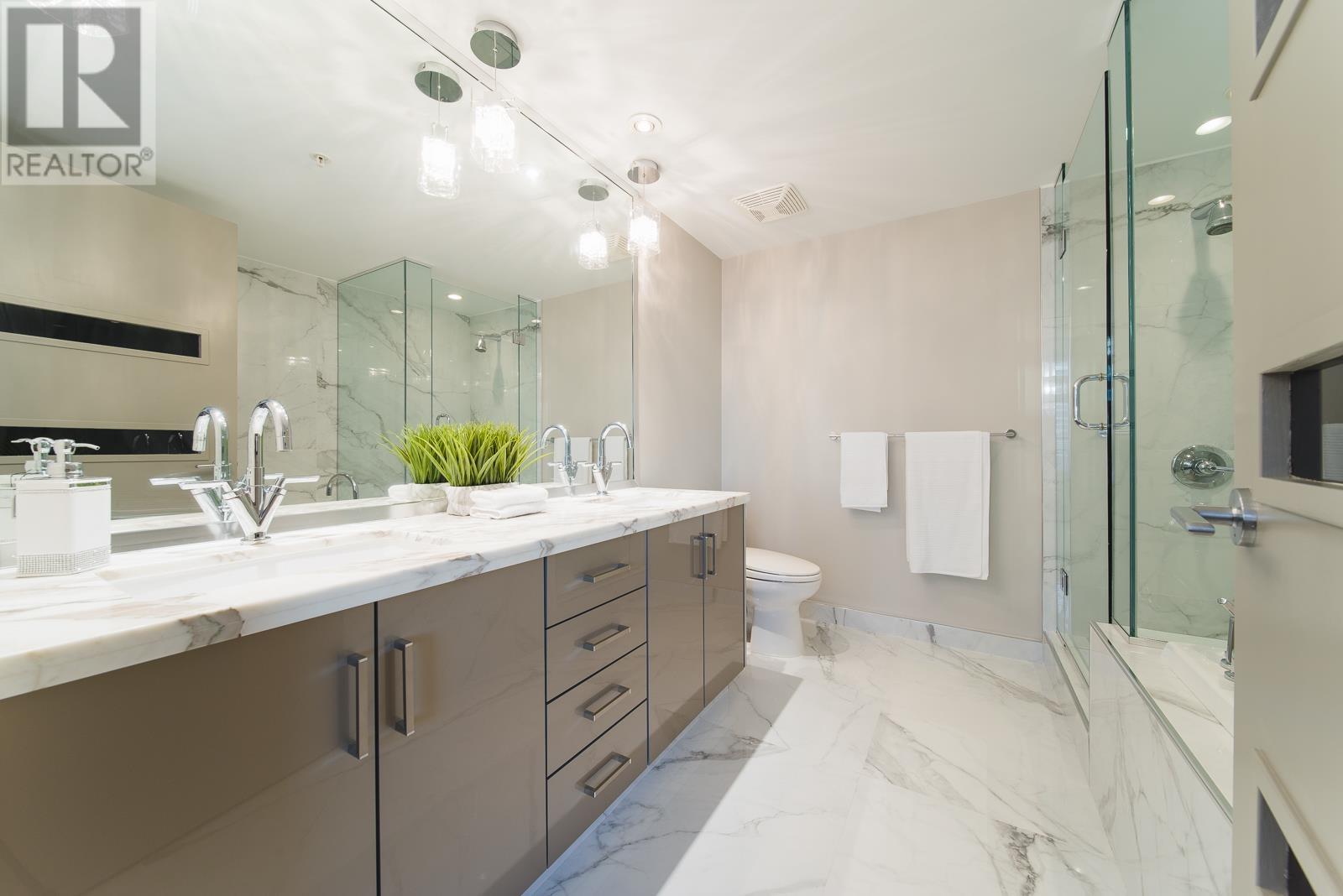 Listing Picture 9 of 37 : 2603 1205 W HASTINGS STREET, Vancouver / 溫哥華 - 魯藝地產 Yvonne Lu Group - MLS Medallion Club Member