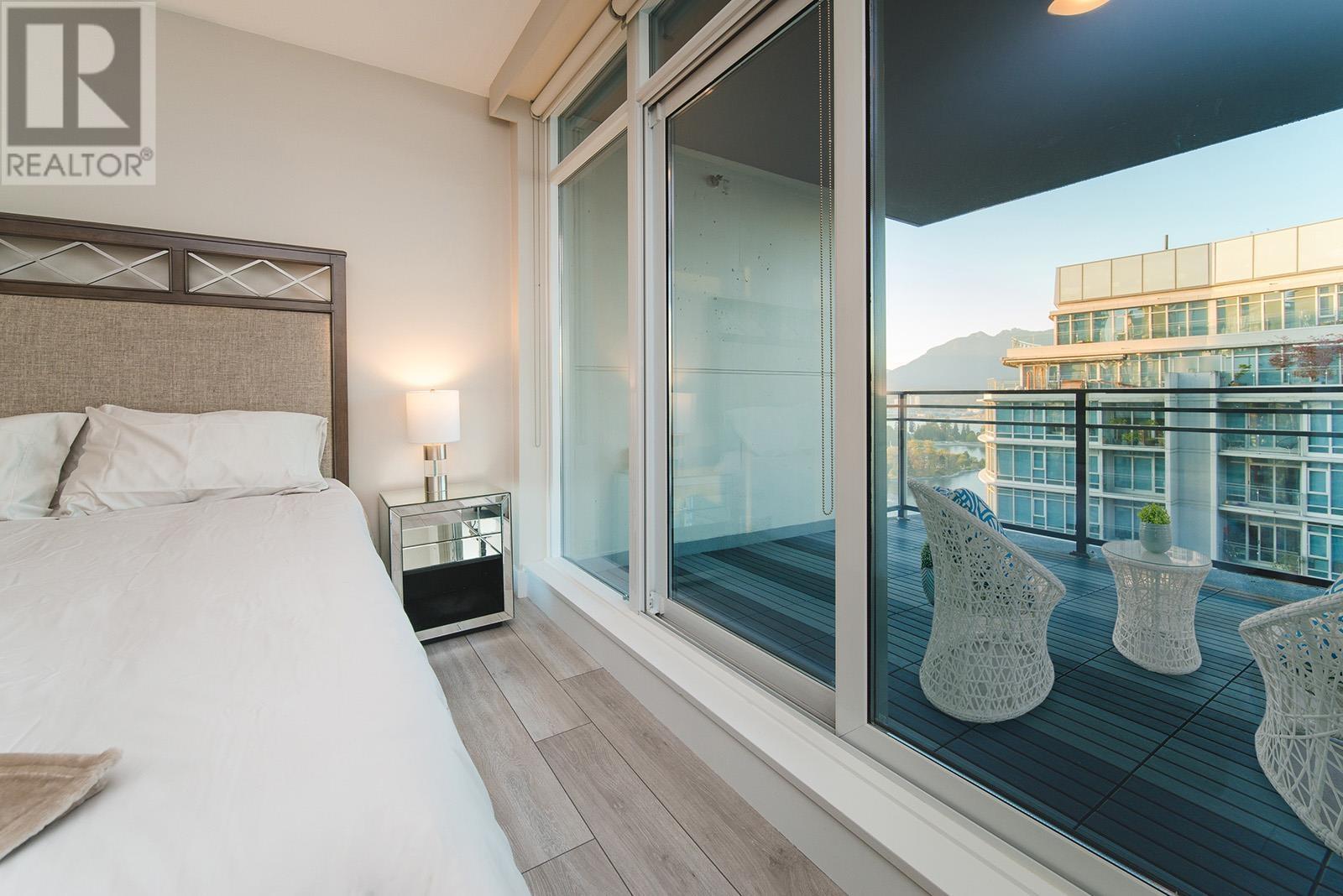 Listing Picture 22 of 37 : 2603 1205 W HASTINGS STREET, Vancouver / 溫哥華 - 魯藝地產 Yvonne Lu Group - MLS Medallion Club Member