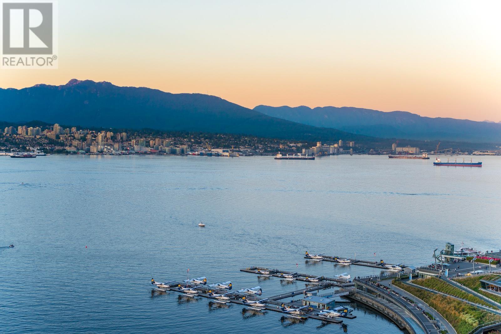 Listing Picture 29 of 37 : 2603 1205 W HASTINGS STREET, Vancouver / 溫哥華 - 魯藝地產 Yvonne Lu Group - MLS Medallion Club Member