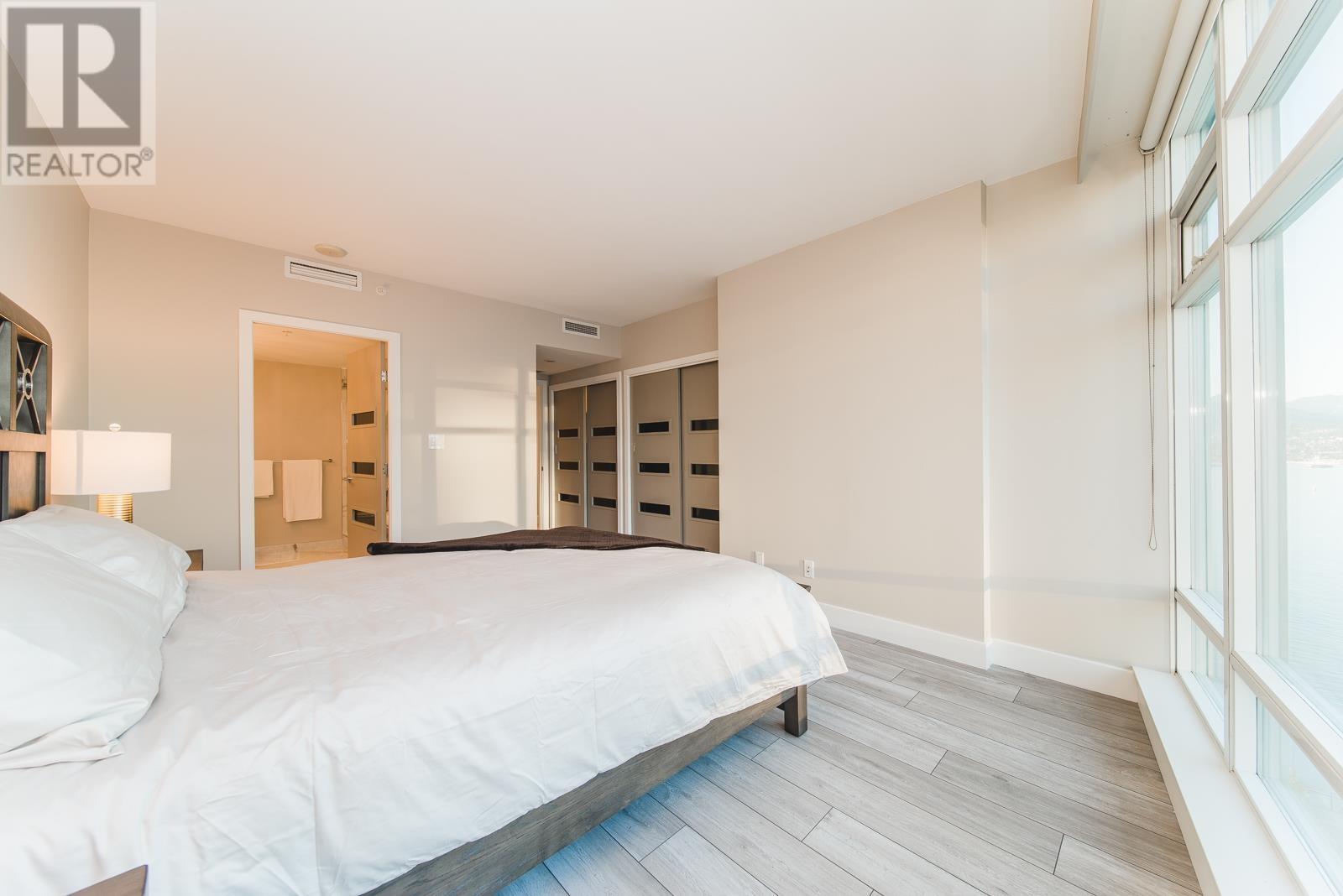 Listing Picture 8 of 37 : 2603 1205 W HASTINGS STREET, Vancouver / 溫哥華 - 魯藝地產 Yvonne Lu Group - MLS Medallion Club Member