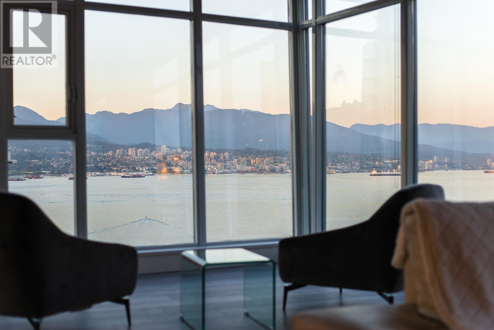 Listing Picture 19 of 37 : 2603 1205 W HASTINGS STREET, Vancouver / 溫哥華 - 魯藝地產 Yvonne Lu Group - MLS Medallion Club Member