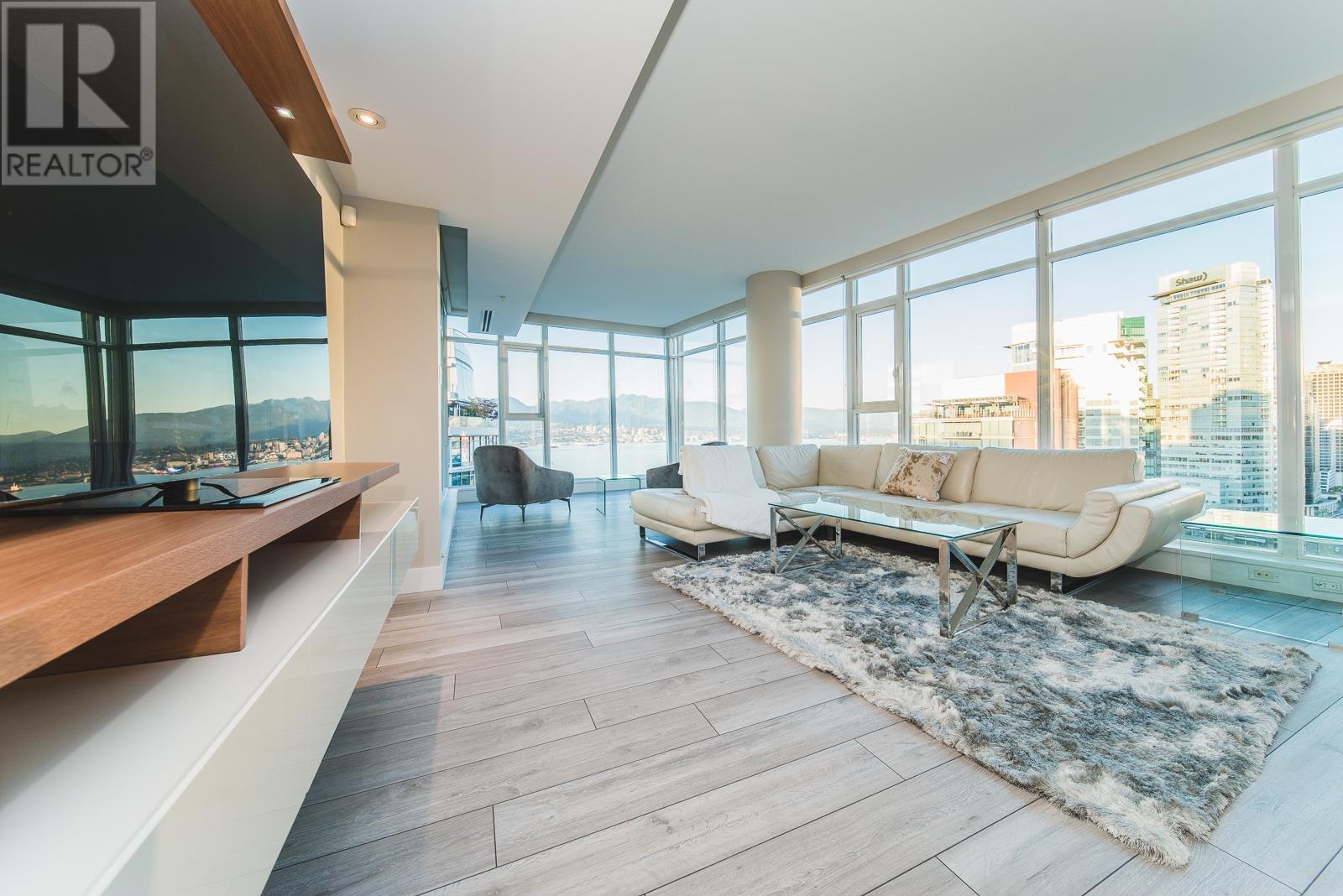 2603 1205 W HASTINGS STREET, Vancouver