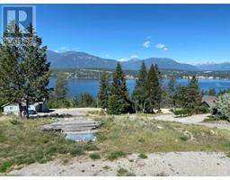Lot 1 STODDART ESTATES Drive, windermere, British Columbia