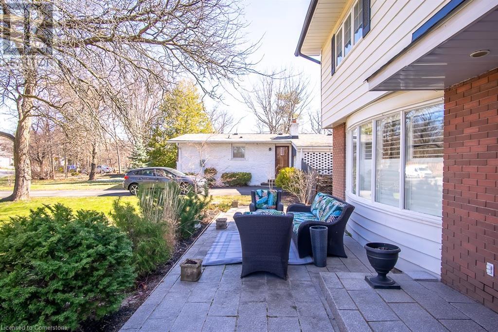 Property at 516 FALGARWOOD Drive image 3