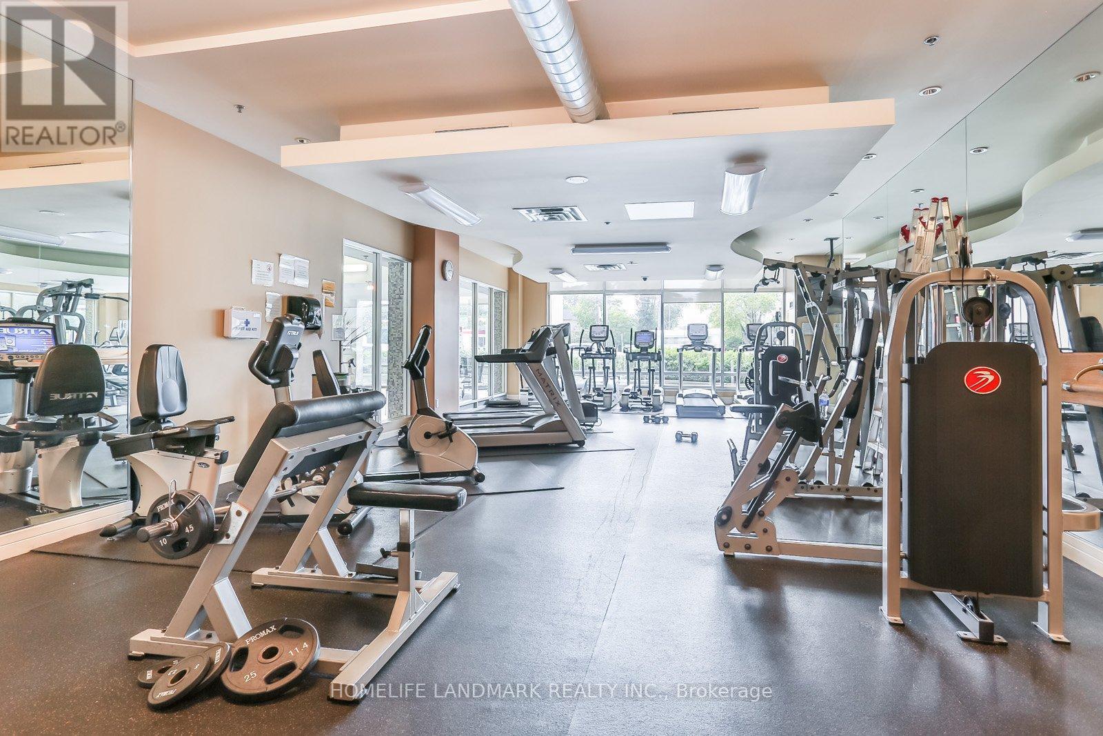 Lph04 - 16 Harrison Garden Boulevard, Toronto, Ontario  M2N 7J6 - Photo 29 - C12068599