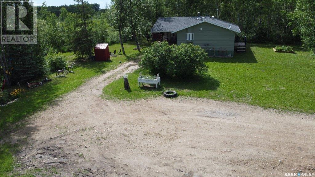 35 Acres South, Hudson Bay Rm No. 394, Saskatchewan  S0E 0Y0 - Photo 46 - SK003100