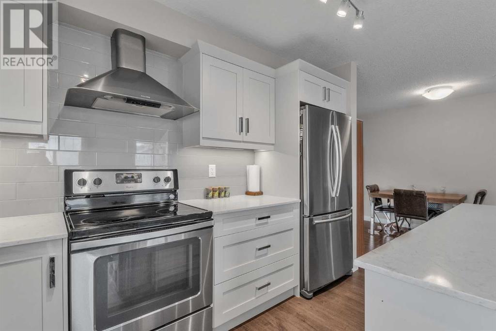 302, 110 Auburn Meadows View Se, Calgary, Alberta  T3M 2M2 - Photo 7 - A2206240