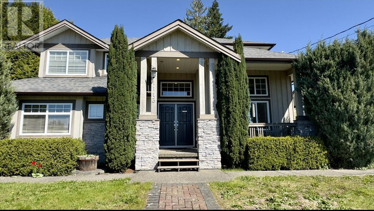 1113 DANSEY AVENUE, coquitlam, British Columbia