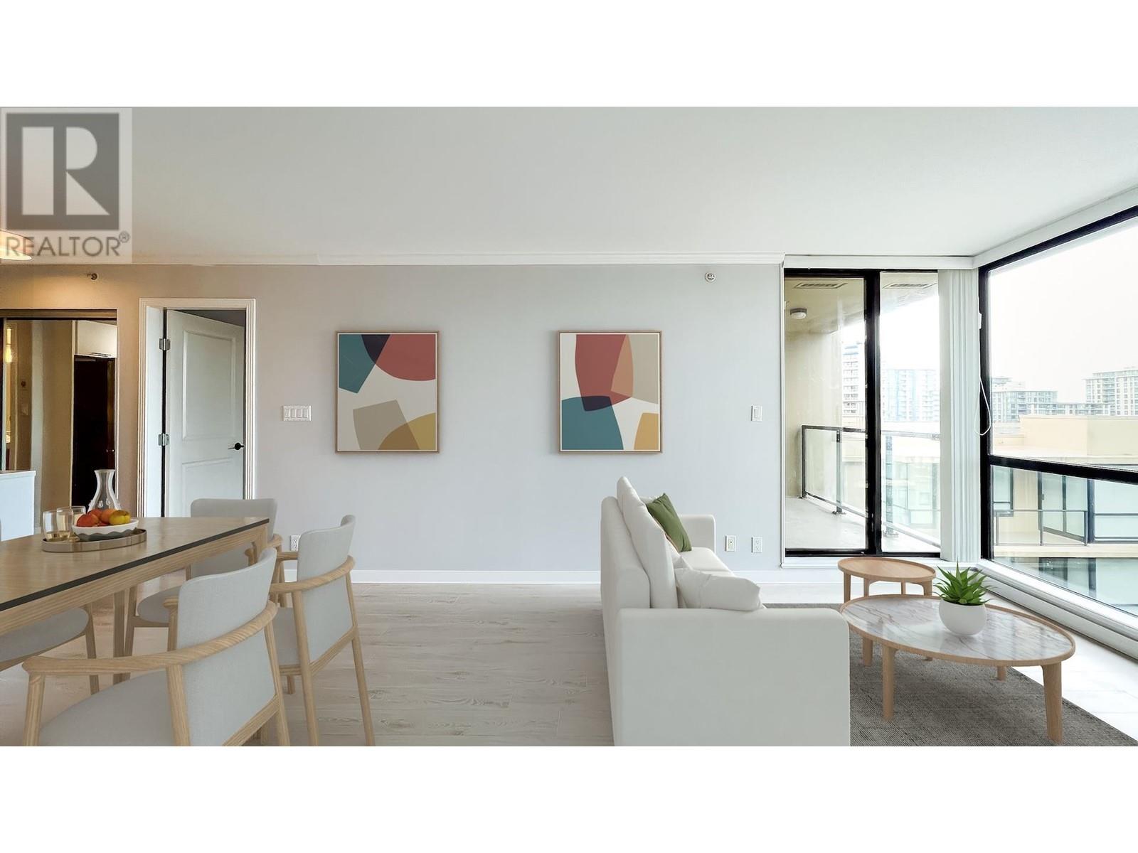 913 7831 WESTMINSTER HIGHWAY, Richmond, British Columbia