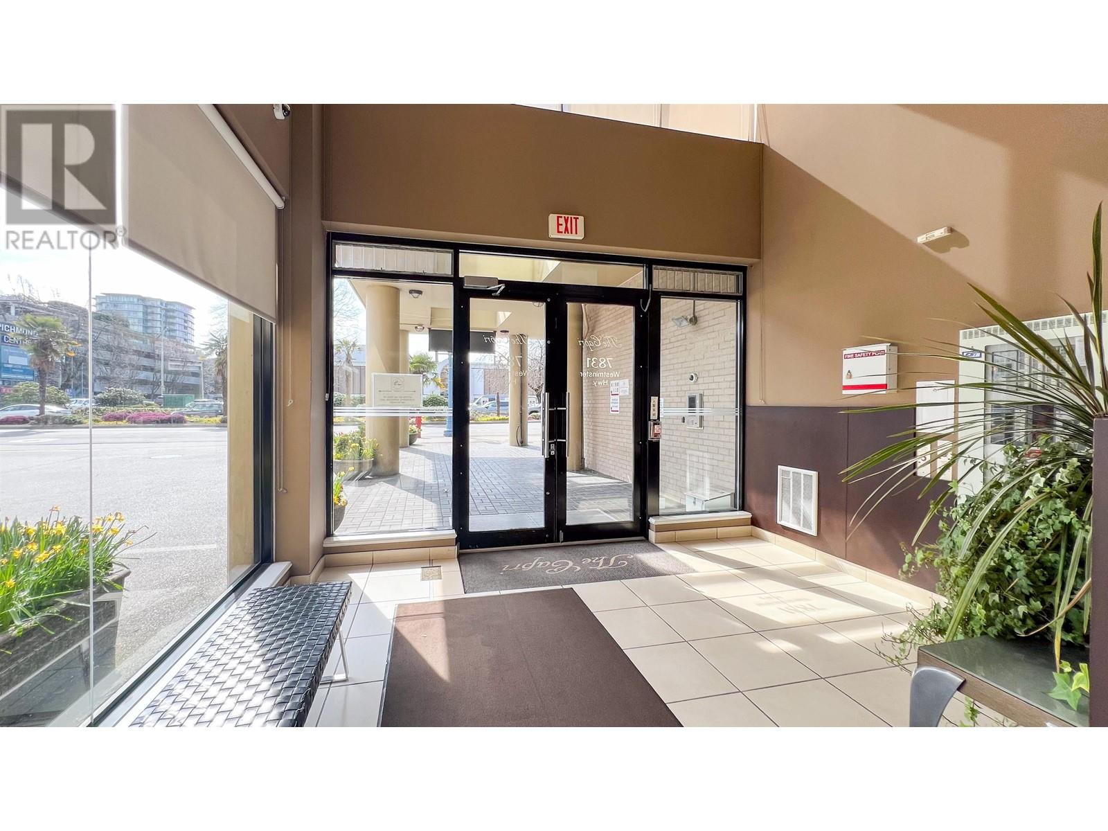 913 7831 Westminster Highway, Richmond, British Columbia  V6X 4J4 - Photo 13 - R2986975