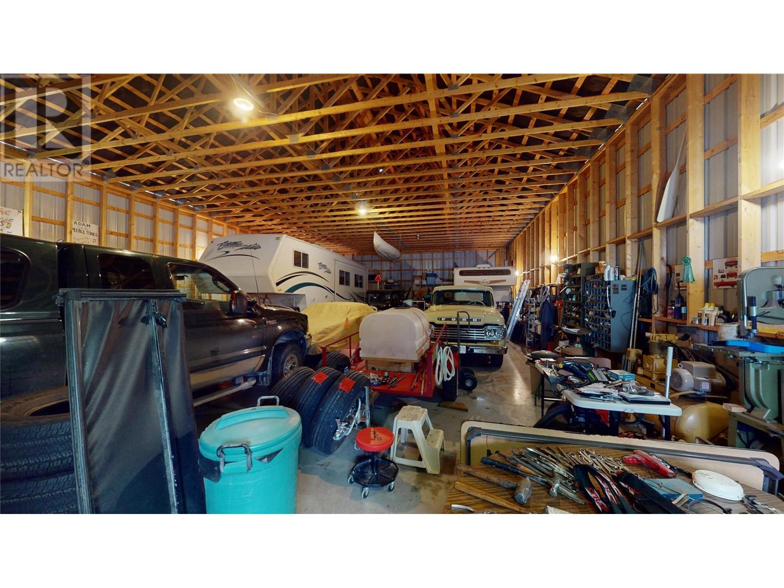 3041 Black Angus Road, Cranbrook, British Columbia  V1C 7C6 - Photo 48 - 10334226