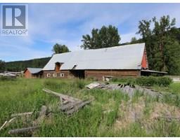 1608 CHASE FALKLAND Road, chase, British Columbia
