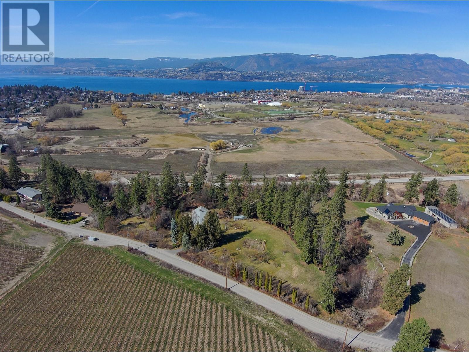 Property at 4150 Hughes Road image 1