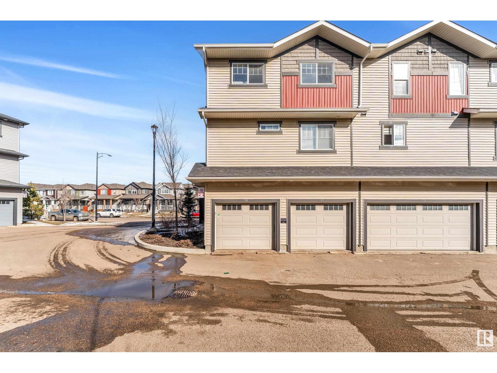 Property at #18 1530 Tamarack Blvd NW image 2