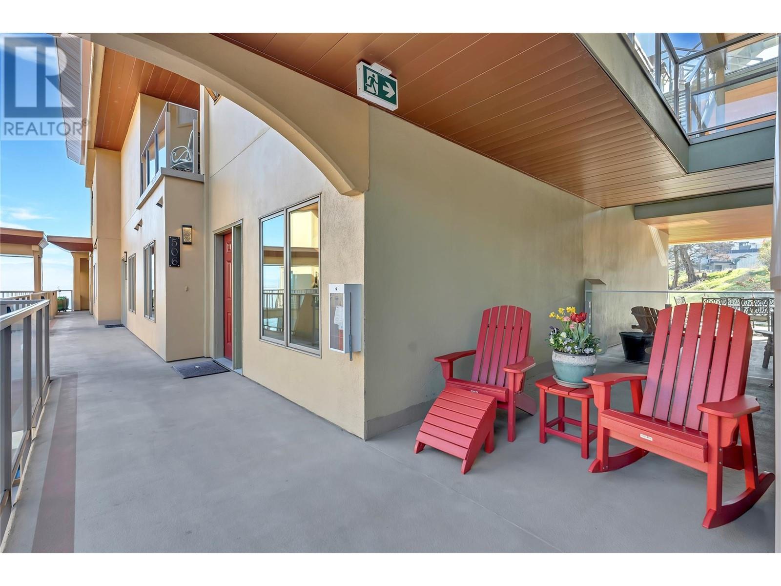 Property at 250 Marina Way Unit# 506 image 5
