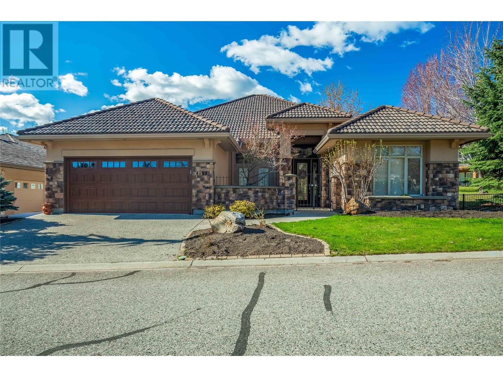 4157 Gallaghers Parkland Drive, Kelowna, British Columbia  V1W 3Z8 - Photo 1 - 10343274