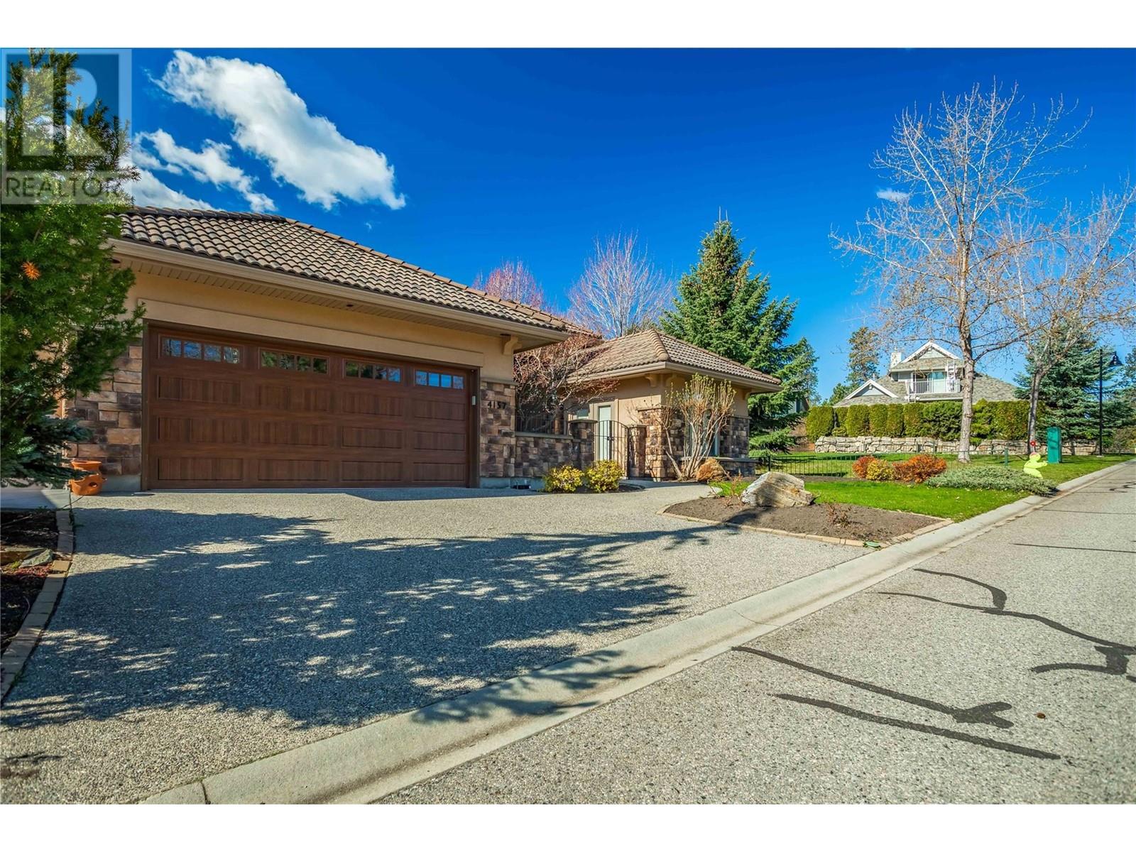 4157 Gallaghers Parkland Drive, Kelowna, British Columbia  V1W 3Z8 - Photo 2 - 10343274