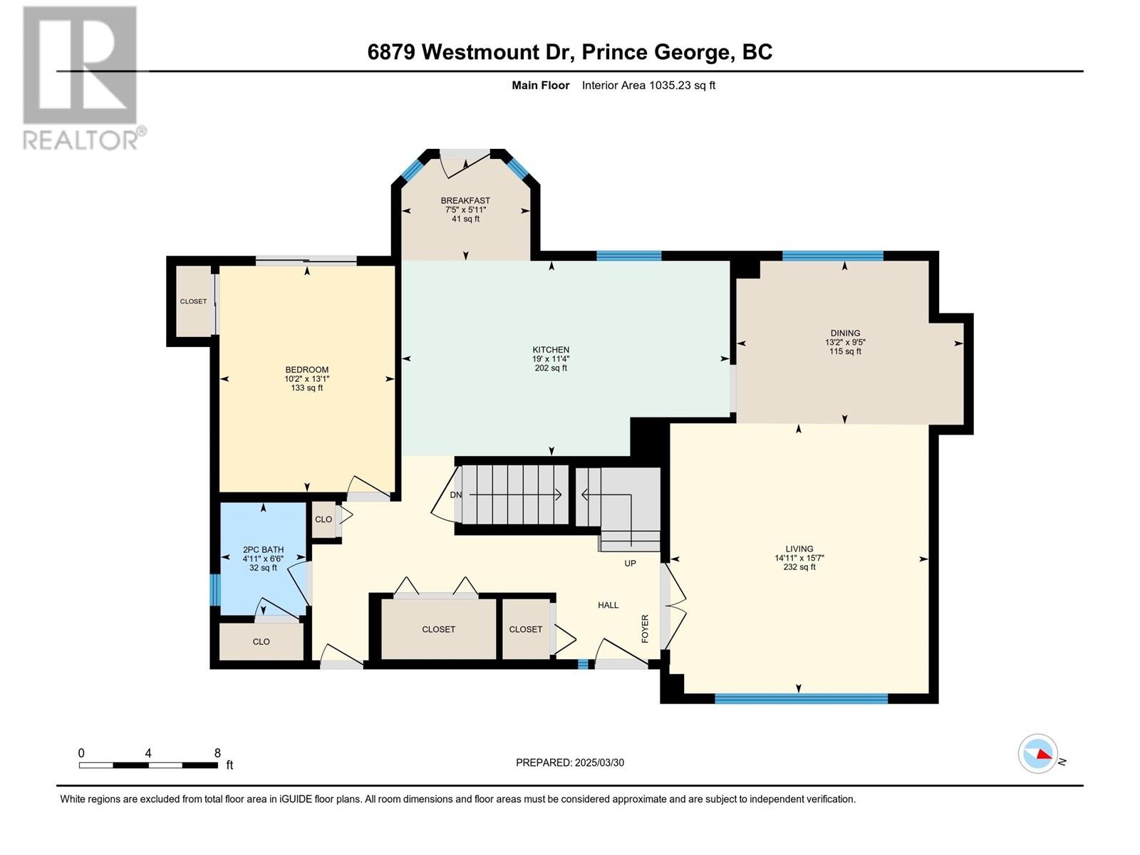 Property at 6879 WESTMOUNT DRIVE image 5