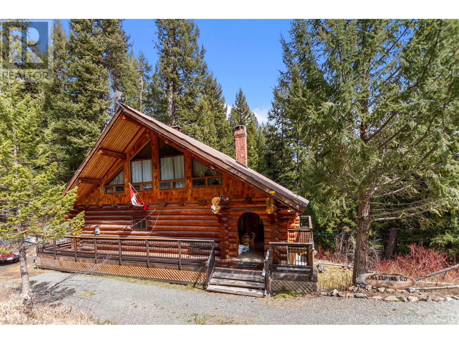151 Lupine Road, manning park, British Columbia