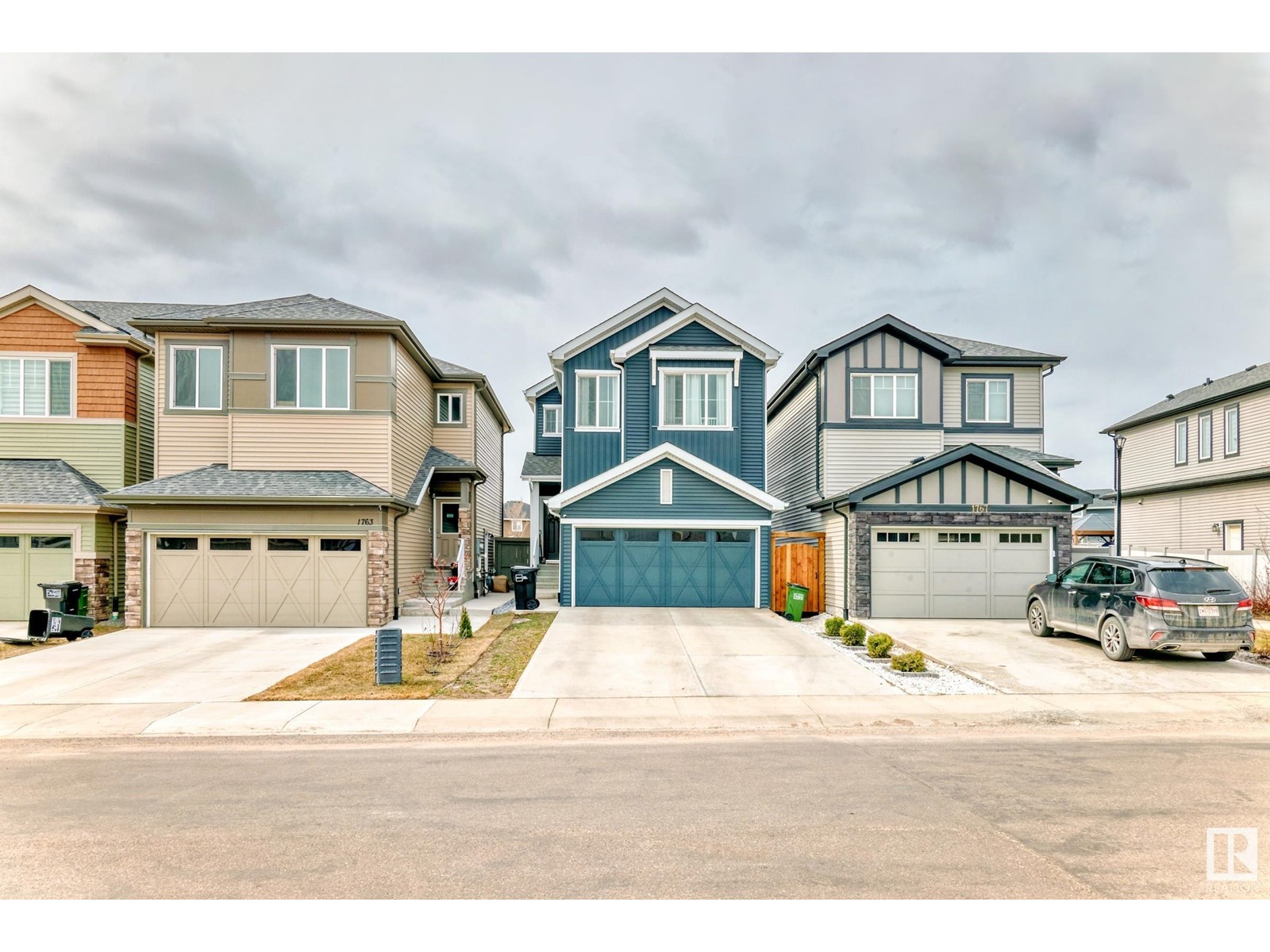 1765 Erker Wy Nw, Edmonton, Alberta  T6M 0Z6 - Photo 59 - E4431530