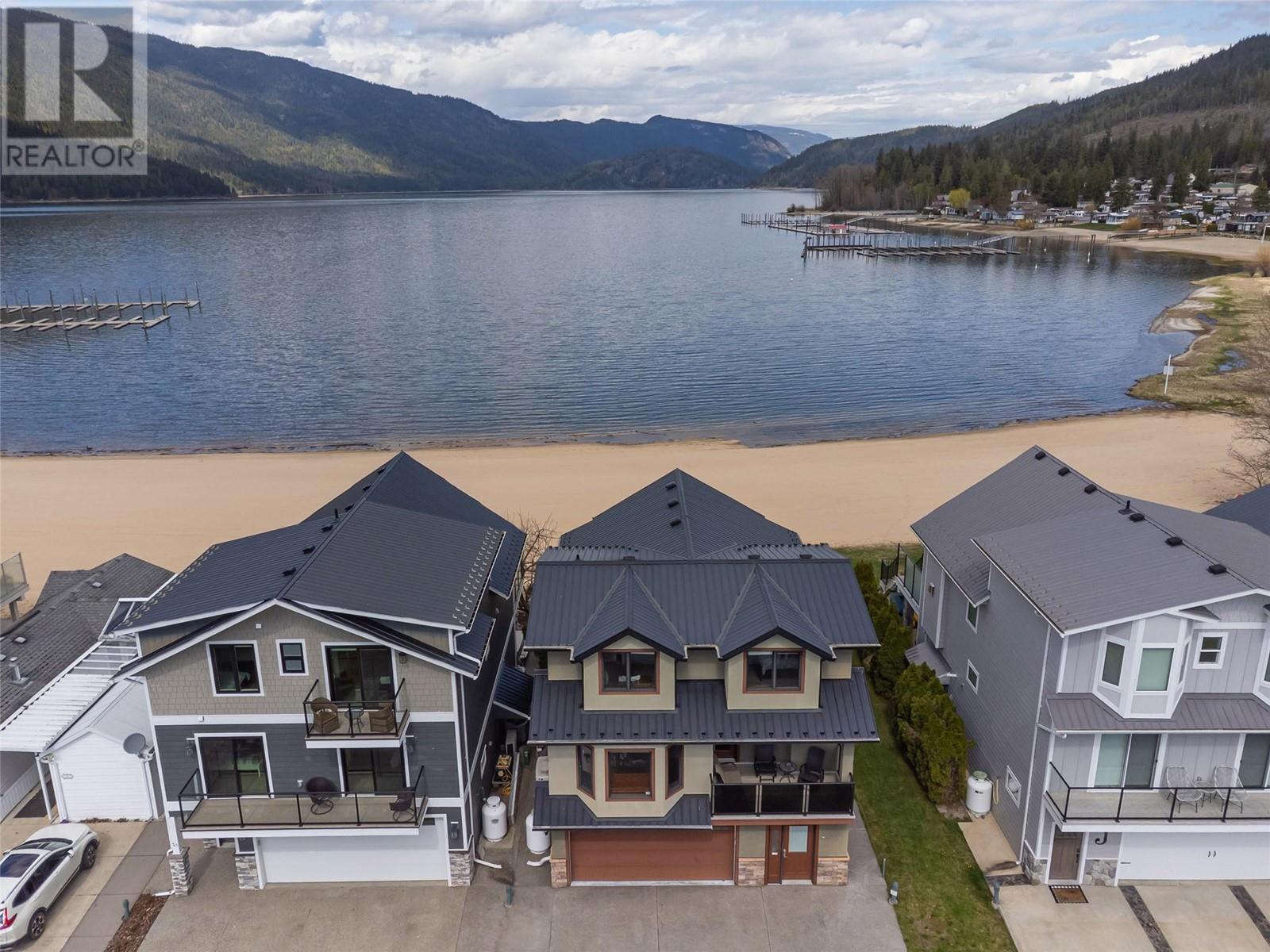 8192 97A Highway Unit# LS44, Mara, British Columbia
