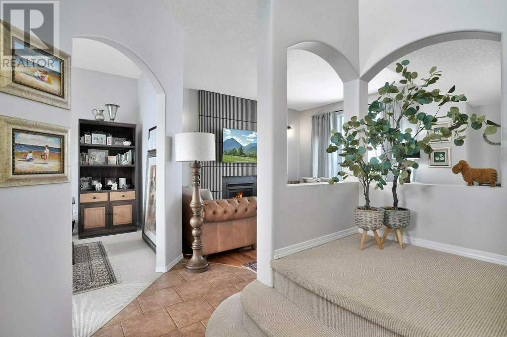 27 Parkview Close, Blackfalds, Alberta  T4M 0G1 - Photo 7 - A2188310