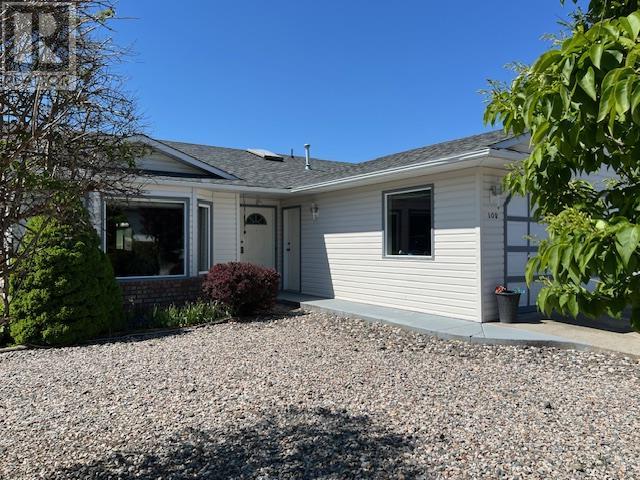 102 1st Street, Vernon, British Columbia  V1H 1Z1 - Photo 20 - 10338838