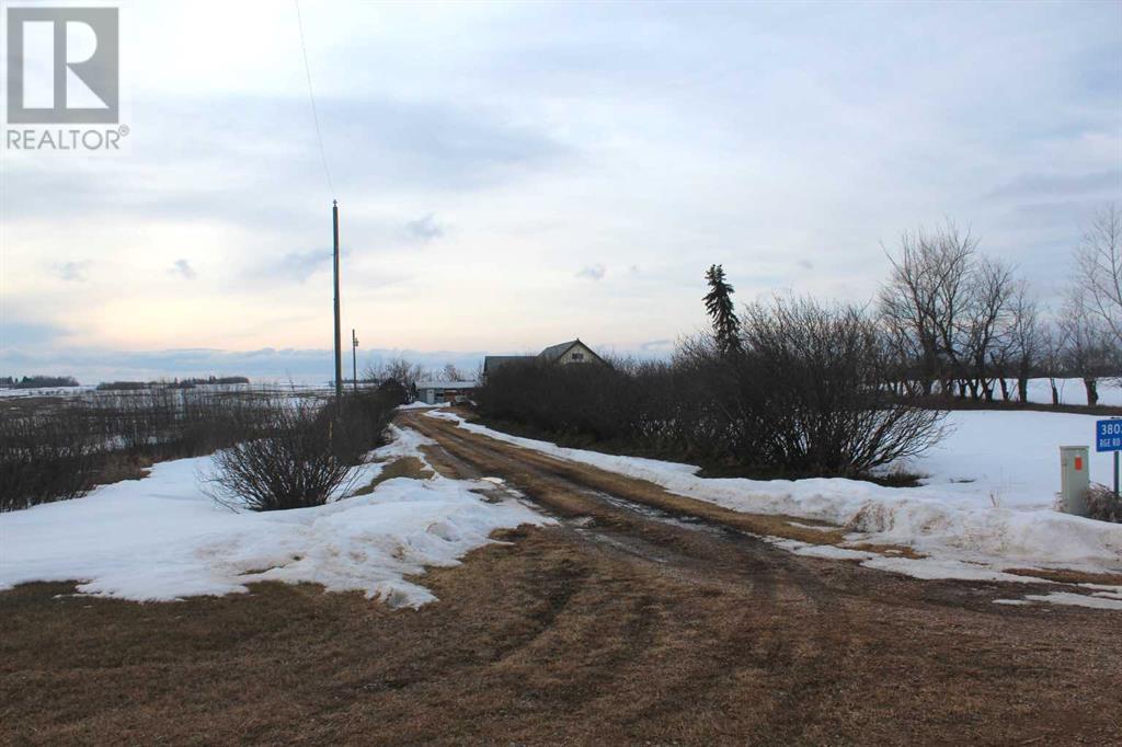 38024 Range Road 18-2, Rural Stettler No. 6, Alberta  T0C 2L0 - Photo 43 - A2201446