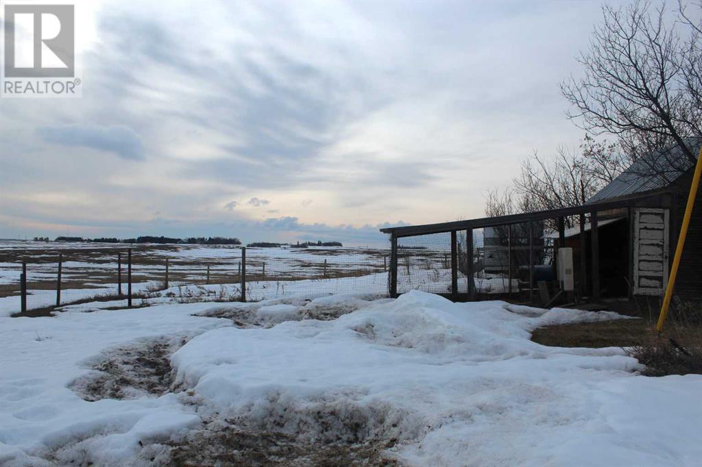38024 Range Road 18-2, Rural Stettler No. 6, Alberta  T0C 2L0 - Photo 41 - A2201446