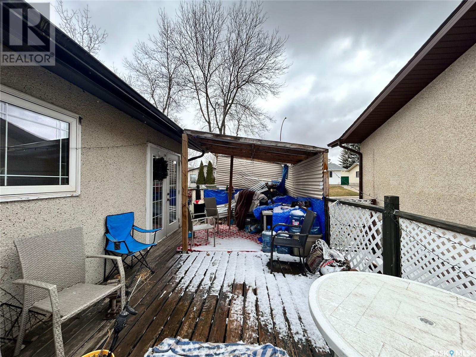 1195 Branion Drive, Prince Albert, Saskatchewan  S6V 2S7 - Photo 22 - SK002962