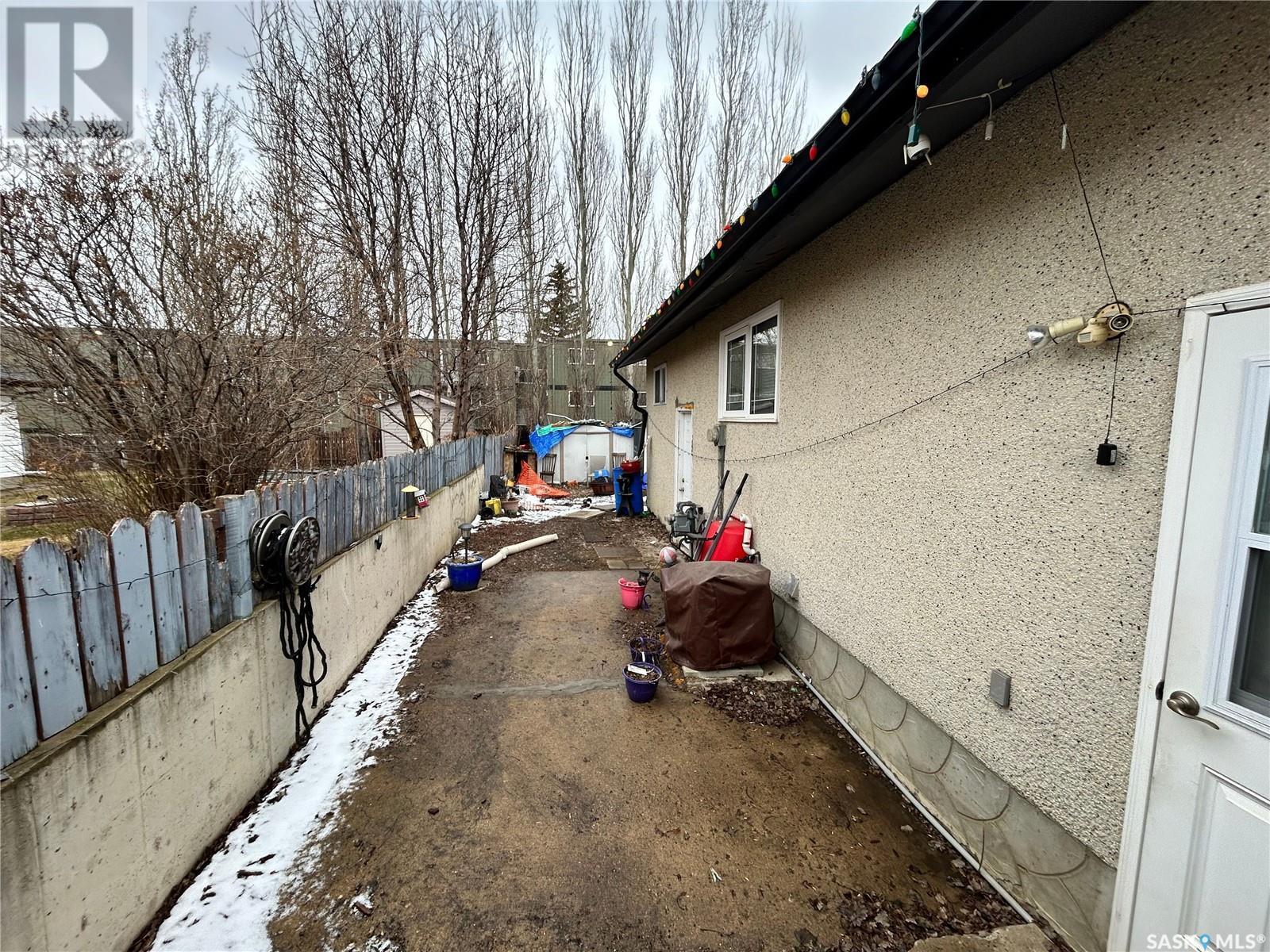 1195 Branion Drive, Prince Albert, Saskatchewan  S6V 2S7 - Photo 25 - SK002962