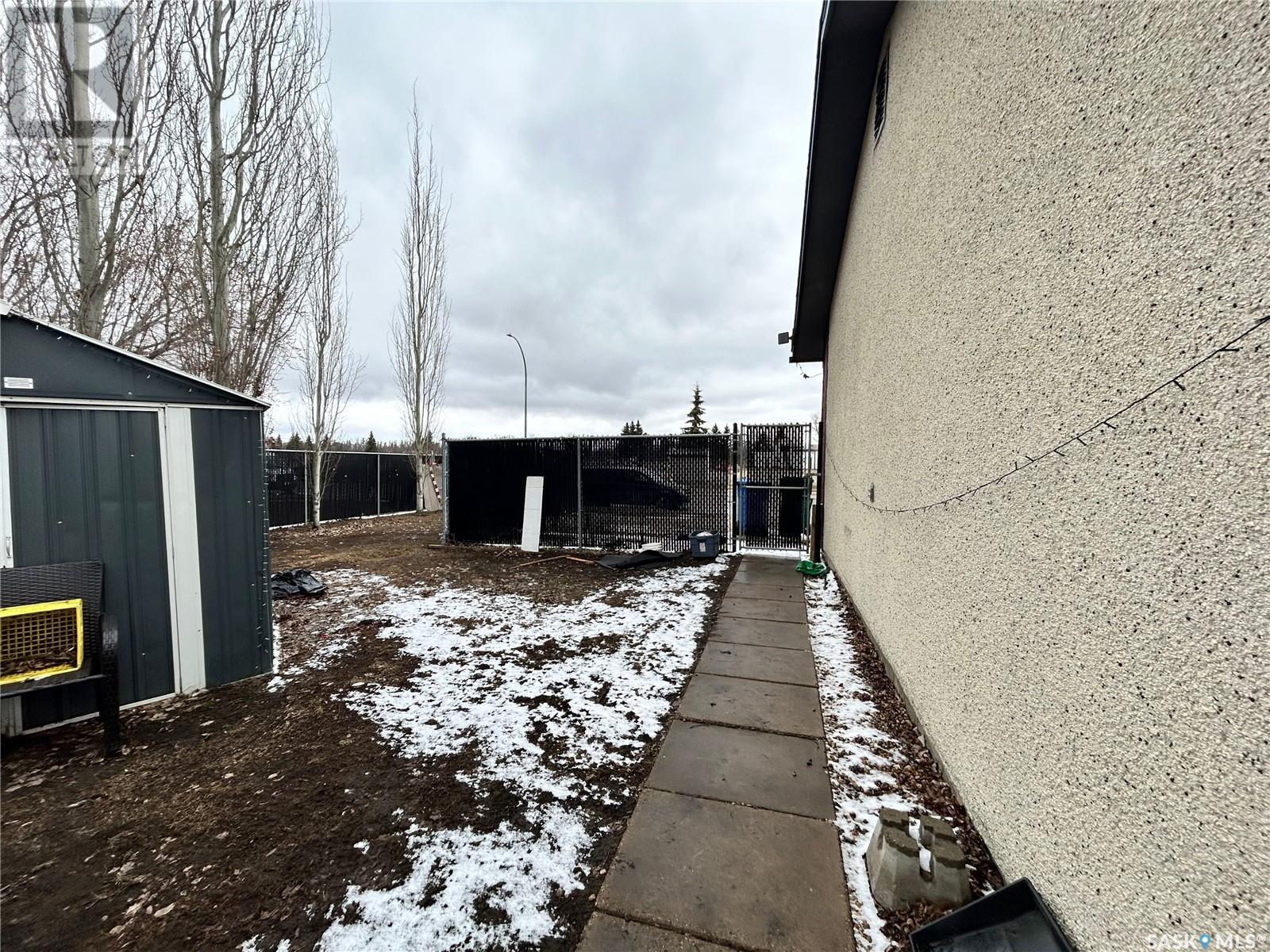 1195 Branion Drive, Prince Albert, Saskatchewan  S6V 2S7 - Photo 27 - SK002962