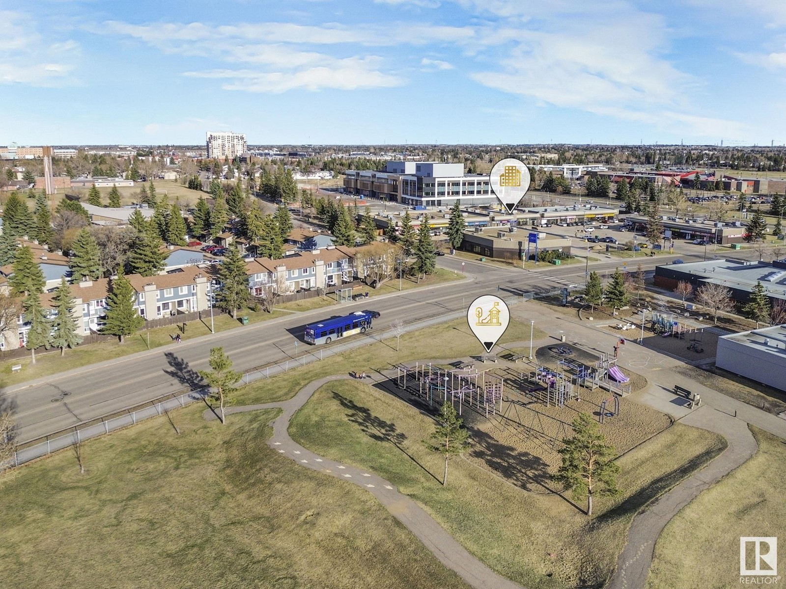 #89 7604 29 Av Nw, Edmonton, Alberta  T6K 3Z2 - Photo 7 - E4431533