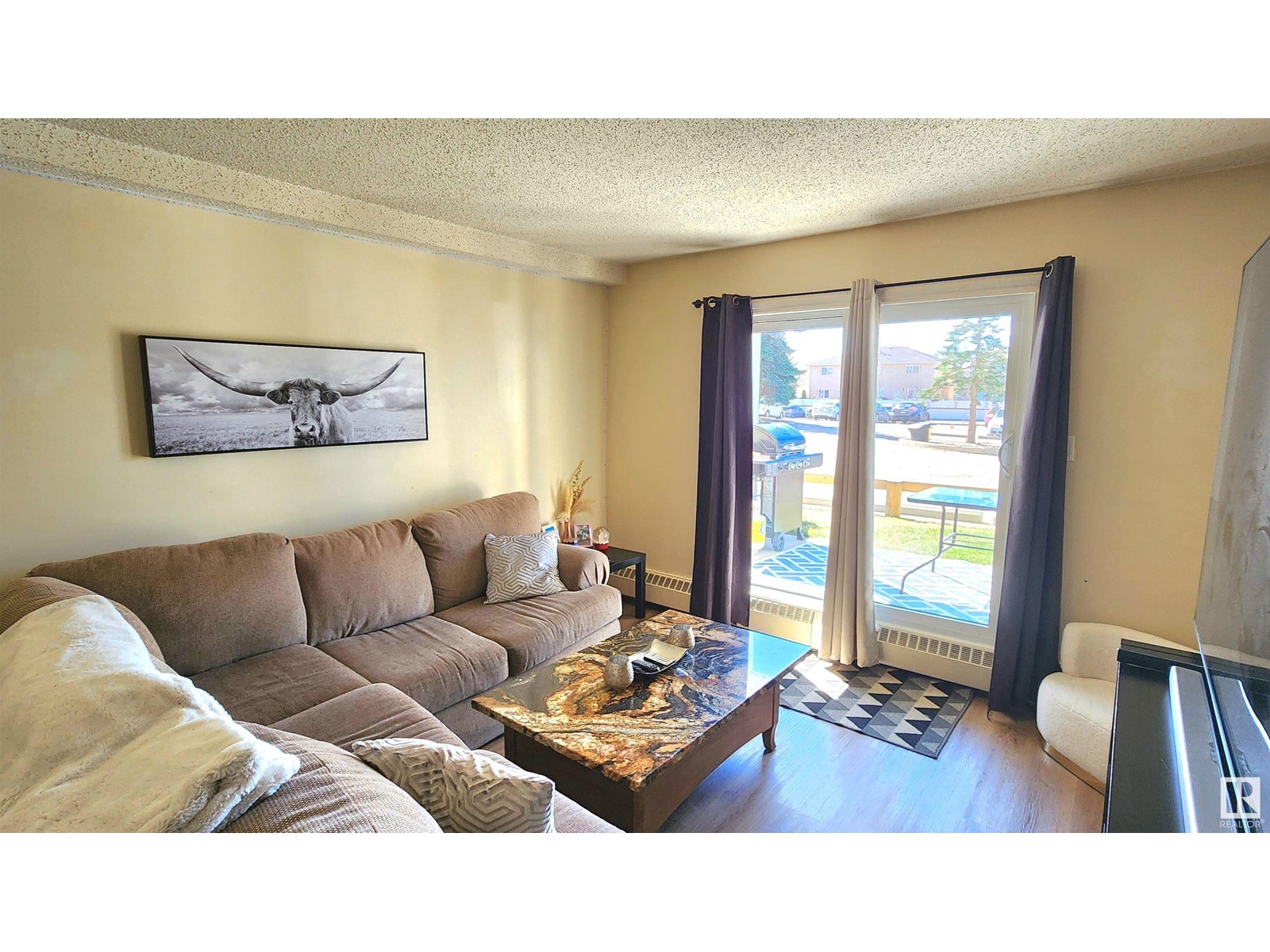 Property at #116 6710 158 AV NW image 5