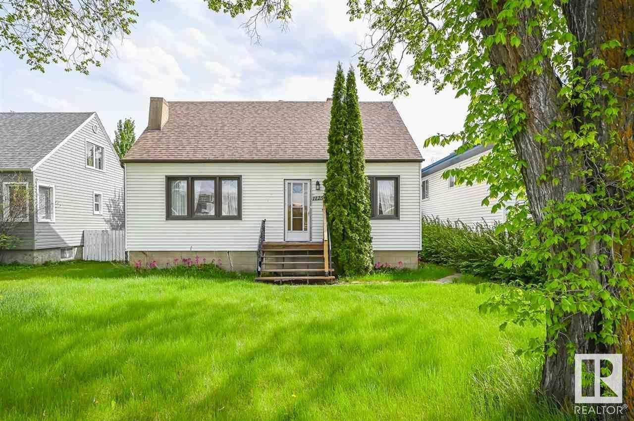 Property at 11251 76 AV NW NW image