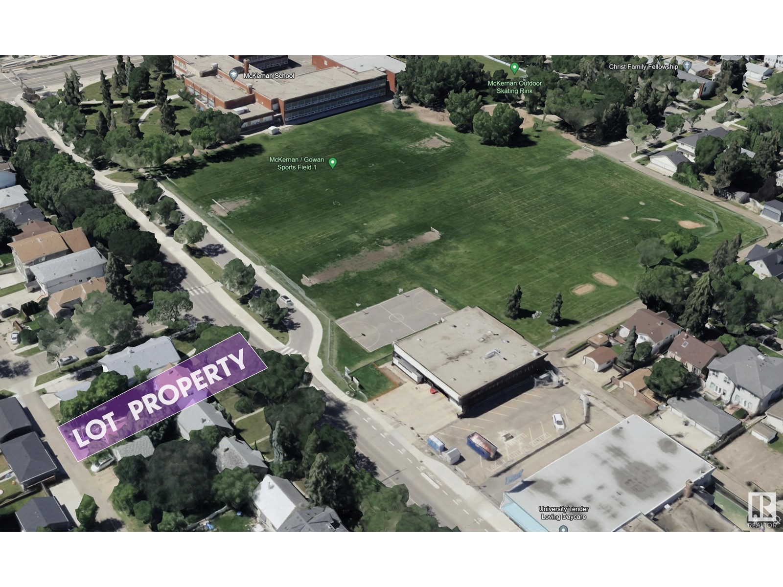Property at 11251 76 AV NW NW image