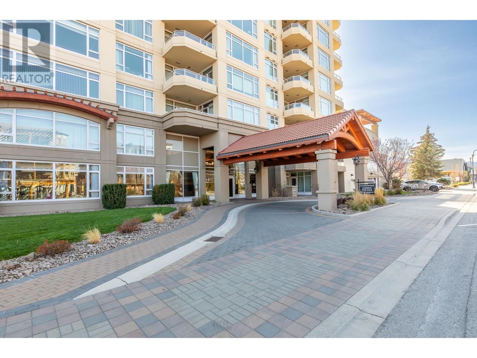 Property at 160 LAKESHORE Drive Unit# 804 image 2