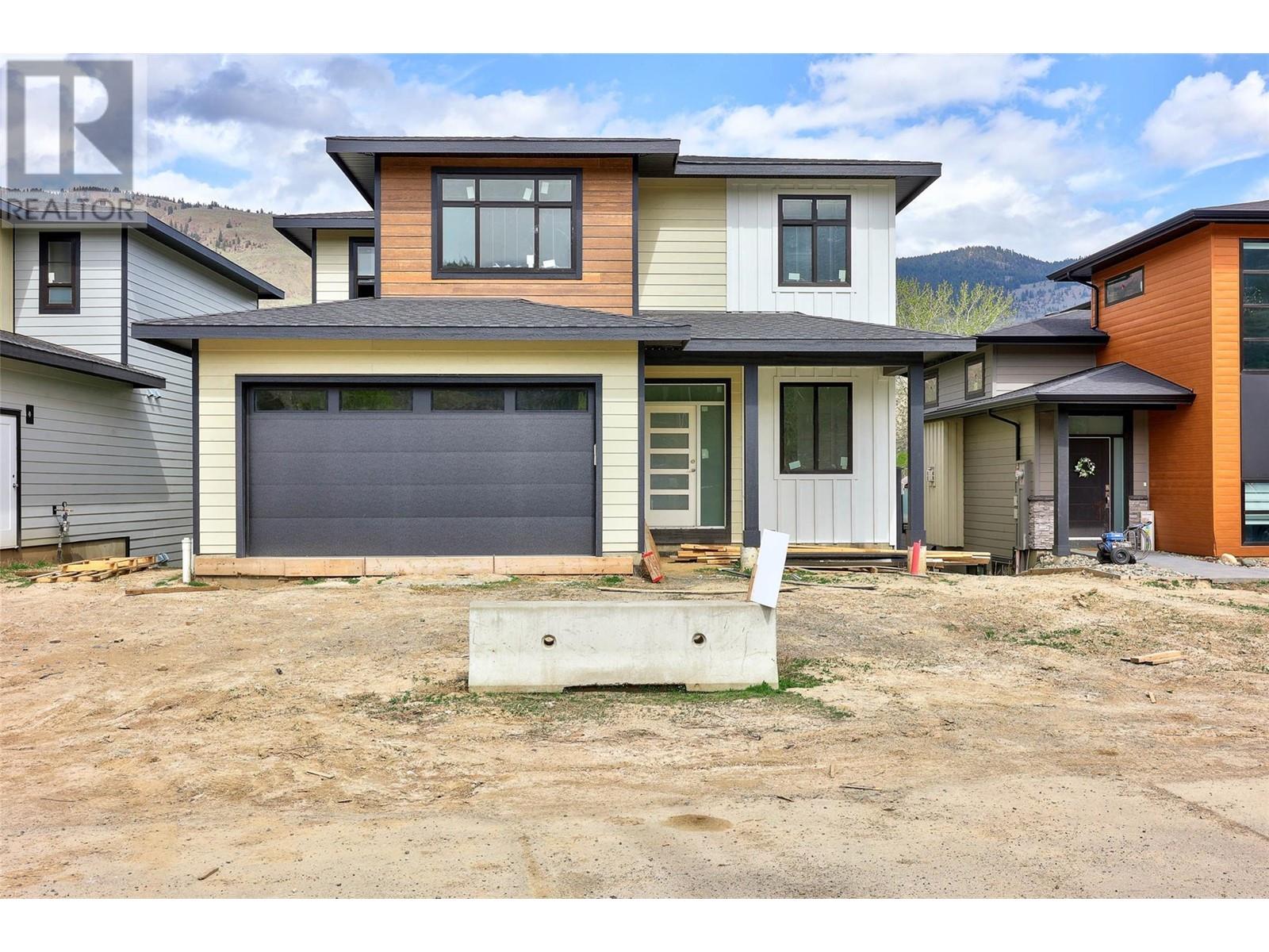 Property at 2850 Thompson Drive image 1