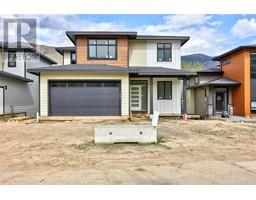 2850 Thompson Drive, kamloops, British Columbia