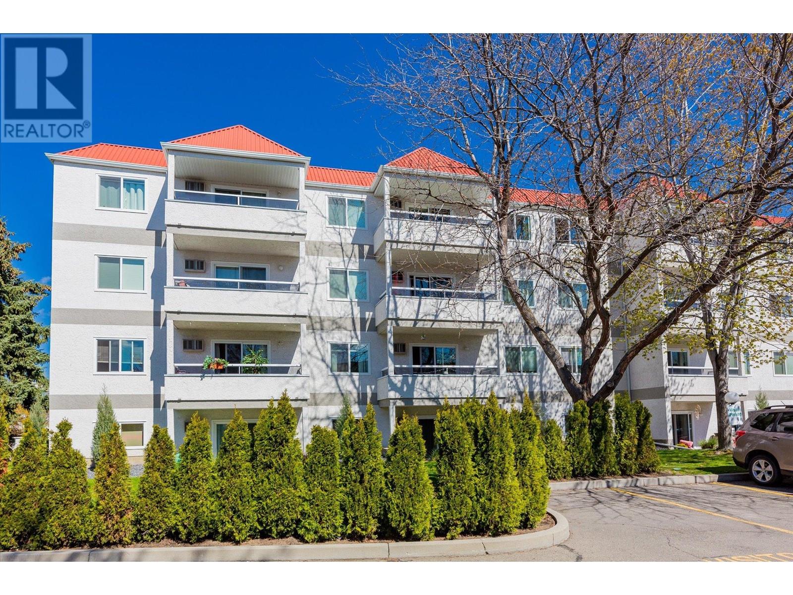 3155 De Montreuil Court Unit# 410, Kelowna, British Columbia