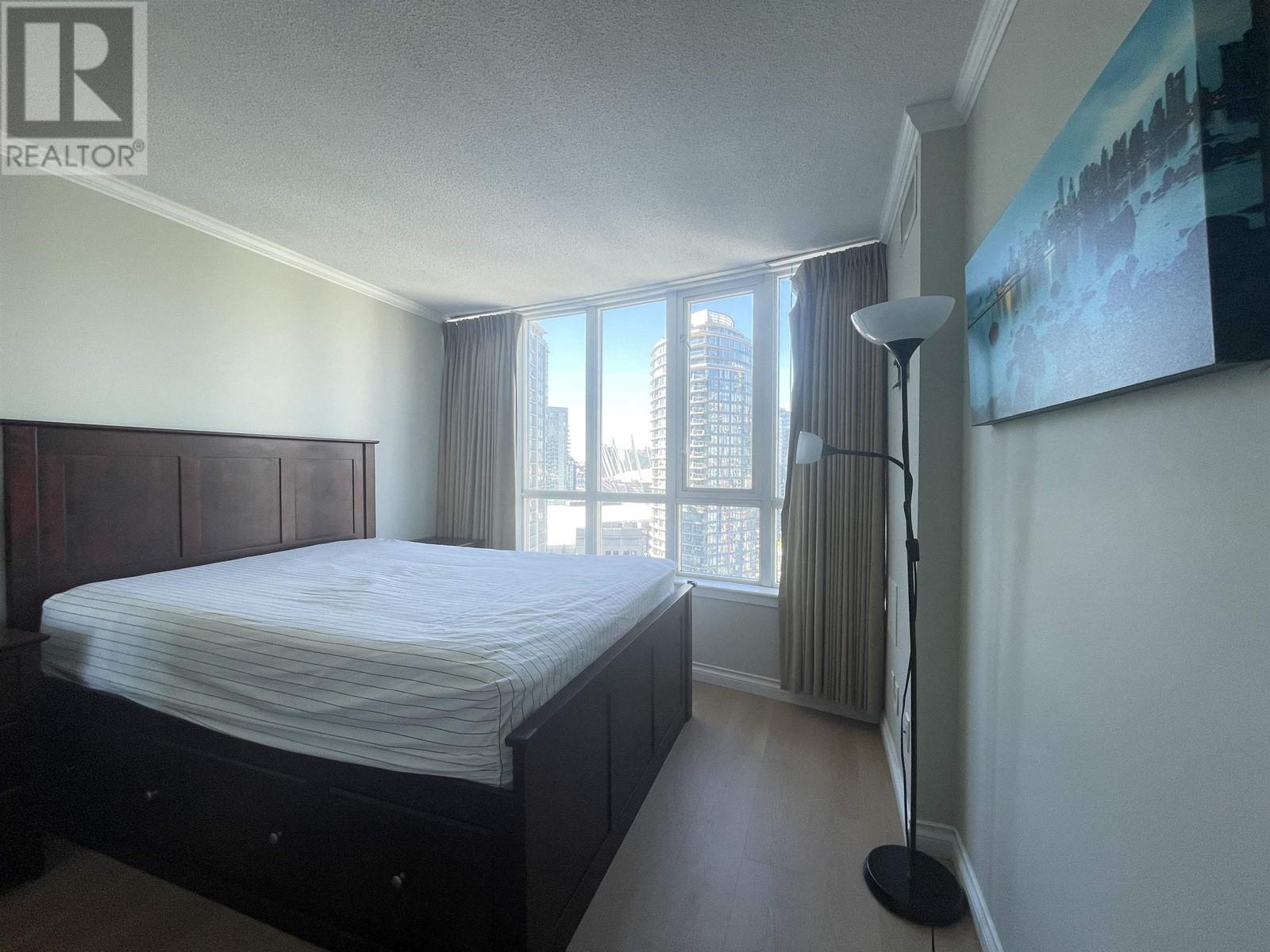 23xx 63 Keefer Place, Vancouver, British Columbia  V6B 6N6 - Photo 10 - R2991853