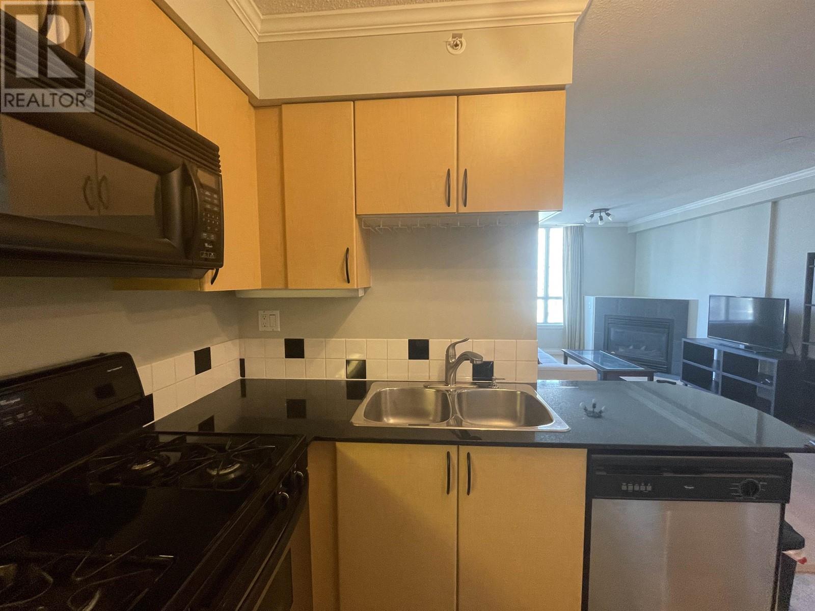 23xx 63 Keefer Place, Vancouver, British Columbia  V6B 6N6 - Photo 4 - R2991853