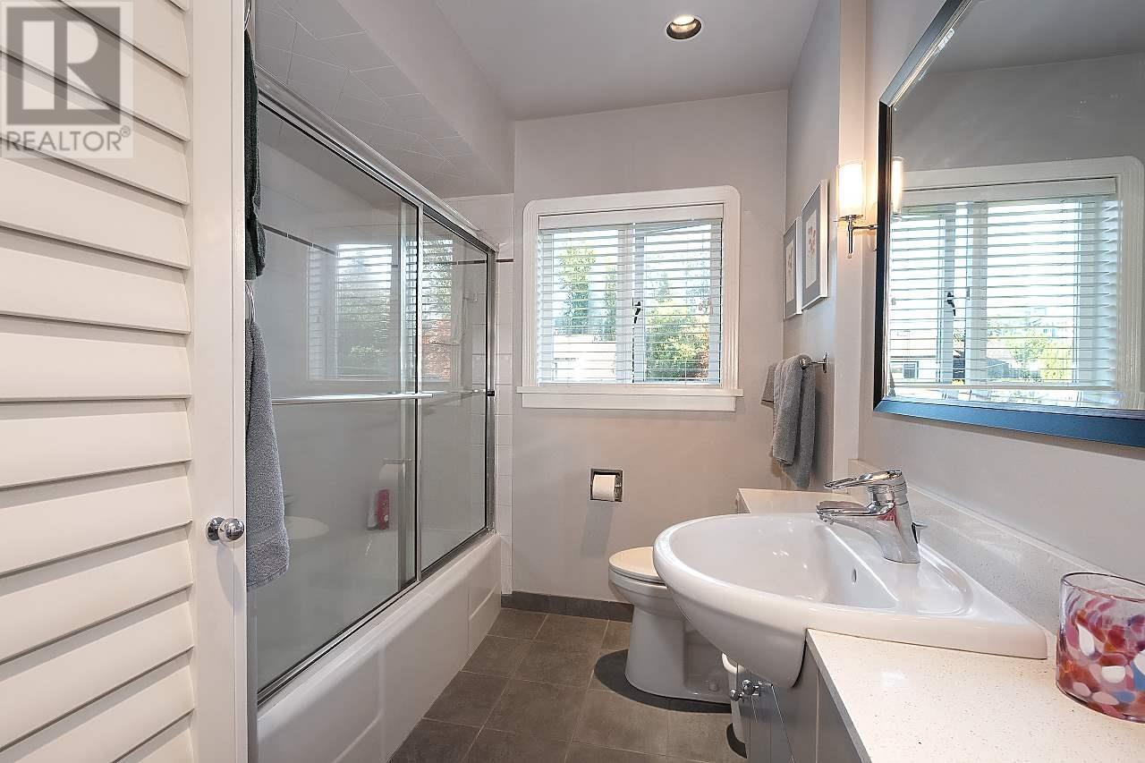 4726 W 7th Avenue, Vancouver, British Columbia  V6T 1C6 - Photo 15 - R2991817