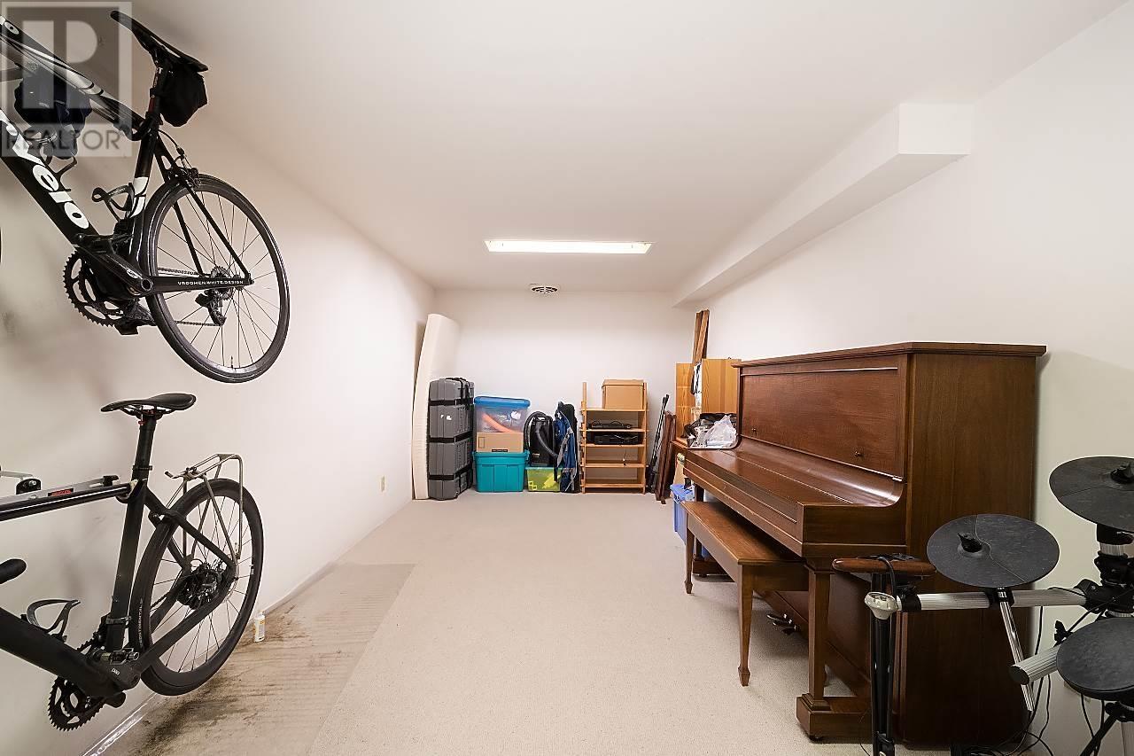 4726 W 7th Avenue, Vancouver, British Columbia  V6T 1C6 - Photo 20 - R2991817