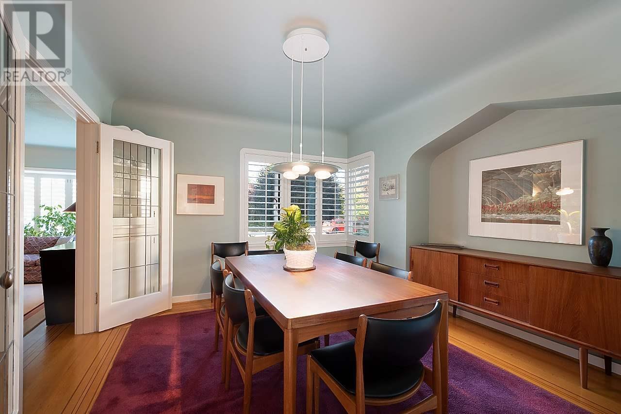 4726 W 7th Avenue, Vancouver, British Columbia  V6T 1C6 - Photo 8 - R2991817