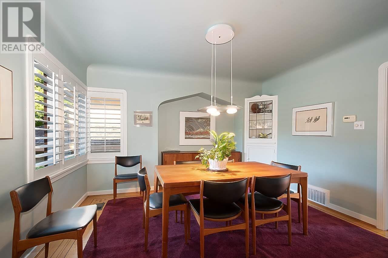 4726 W 7th Avenue, Vancouver, British Columbia  V6T 1C6 - Photo 9 - R2991817