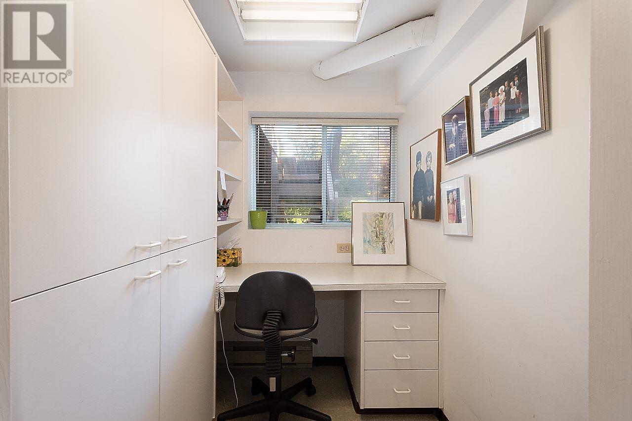 4726 W 7th Avenue, Vancouver, British Columbia  V6T 1C6 - Photo 18 - R2991817