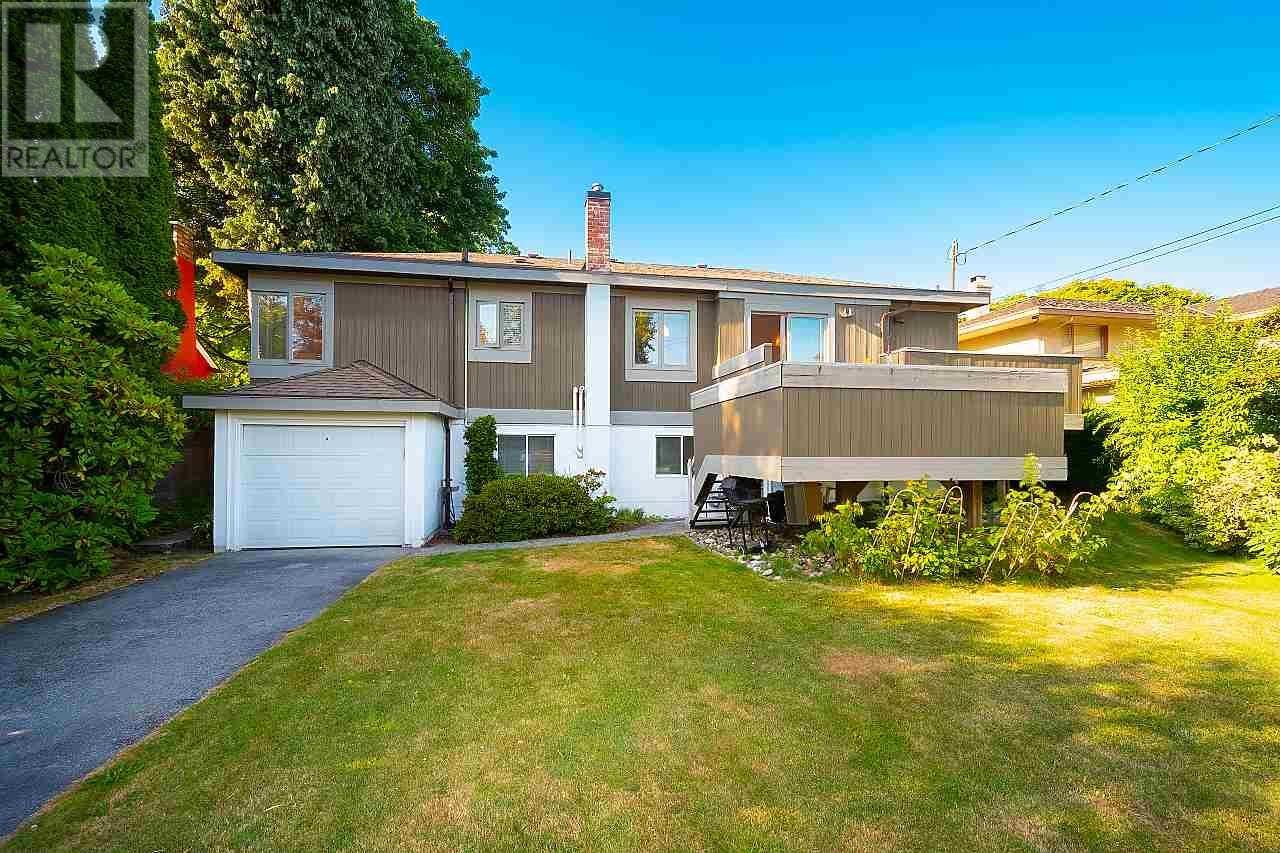 4726 W 7th Avenue, Vancouver, British Columbia  V6T 1C6 - Photo 21 - R2991817