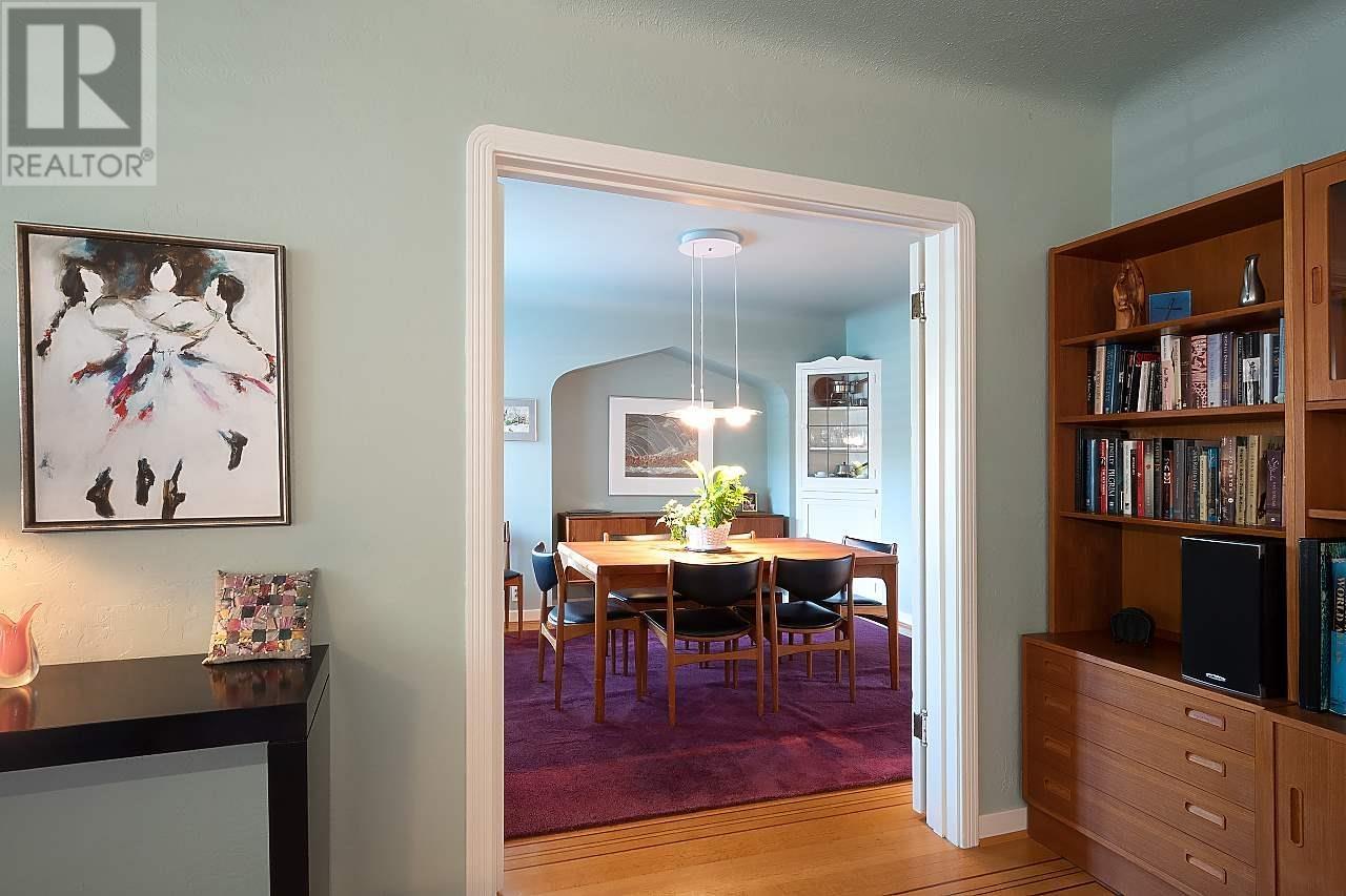 4726 W 7th Avenue, Vancouver, British Columbia  V6T 1C6 - Photo 7 - R2991817